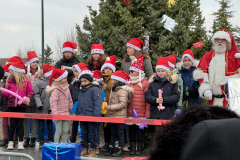 Marché de Noël 2023