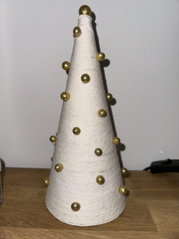 Sapin de Noël
