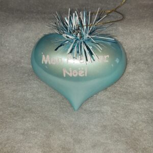 Coeur 1er Noël