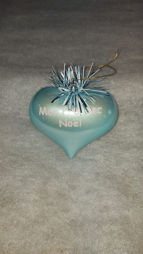 Coeur 1er Noël