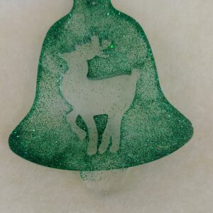 Suspension Cloche (grosse)