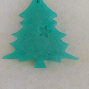 Suspension Sapin