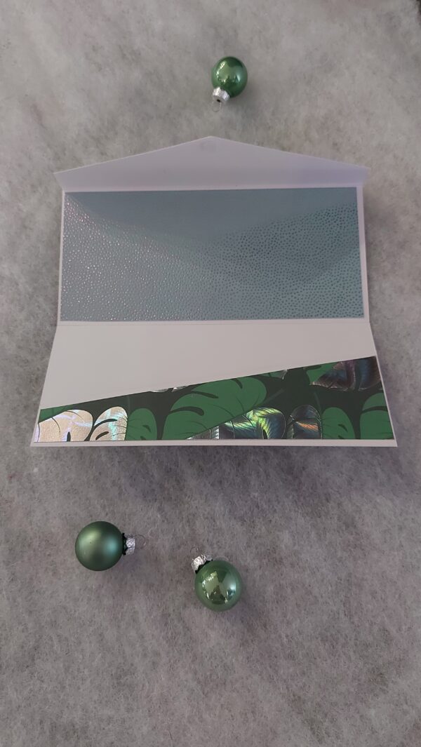 Enveloppe Porte-Chèque/Billet – Image 3