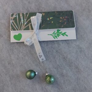 Enveloppe Porte-Chèque/Billet