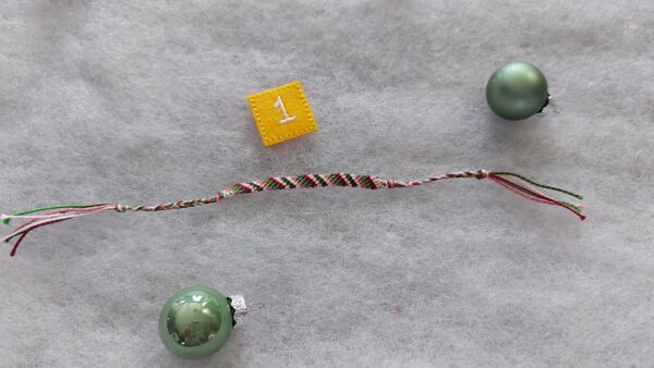 Bracelets en macramé – Image 2