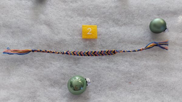 Bracelets en macramé – Image 3