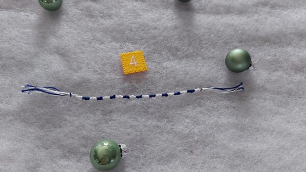 Bracelets en macramé – Image 4