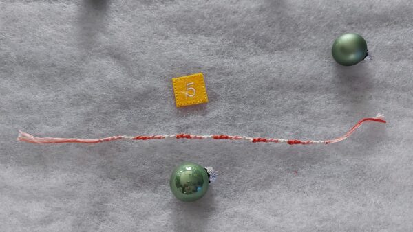 Bracelets en macramé – Image 5