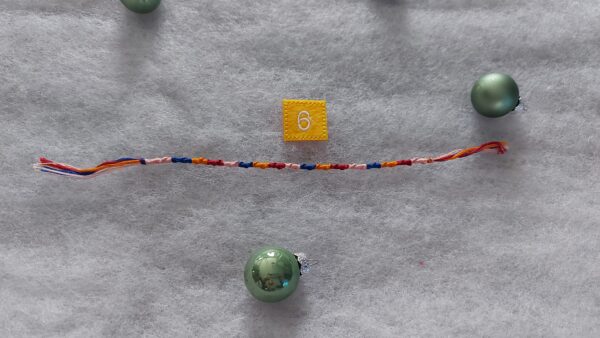 Bracelets en macramé – Image 6