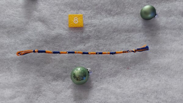 Bracelets en macramé – Image 8