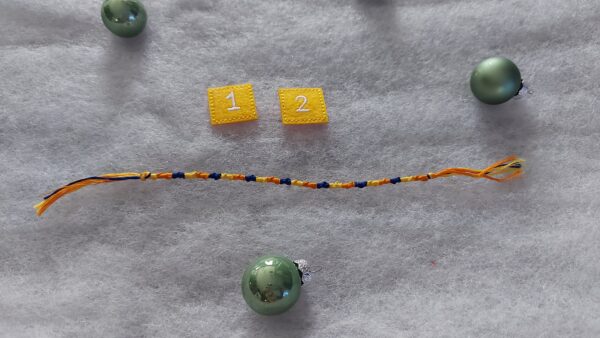 Bracelets en macramé – Image 12