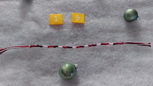 Bracelets en macramé – Image 16
