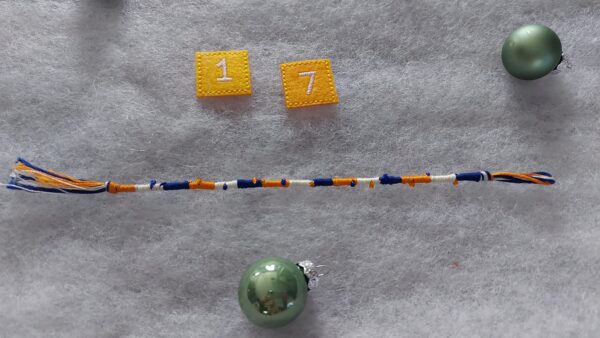 Bracelets en macramé – Image 17