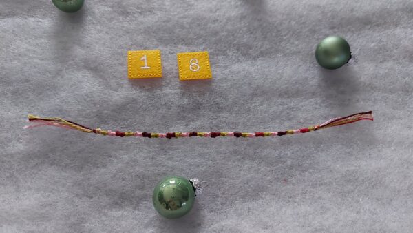 Bracelets en macramé – Image 18