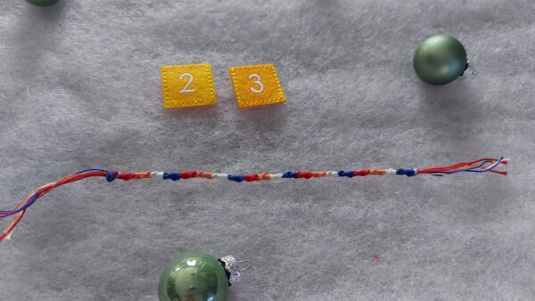 Bracelets en macramé – Image 23