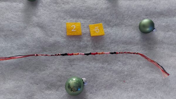 Bracelets en macramé – Image 25