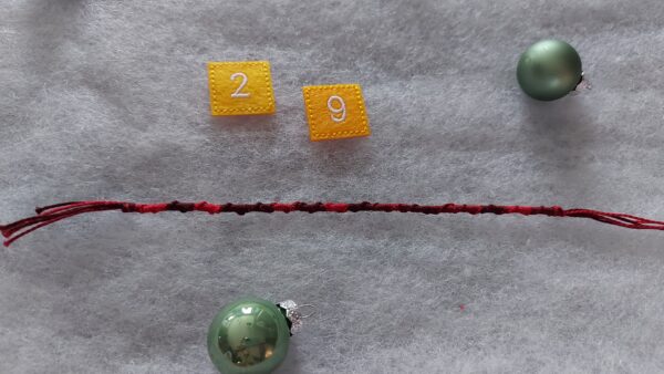 Bracelets en macramé – Image 29