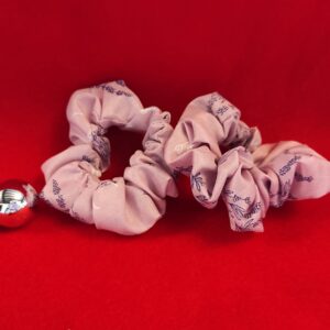 Chouchou rose