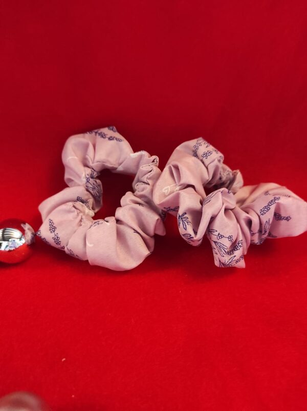 Chouchou rose