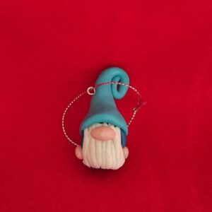 Gnome à suspendre