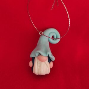 Gnome à suspendre