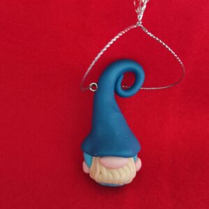 Gnome à suspendre