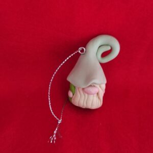 Gnome à suspendre