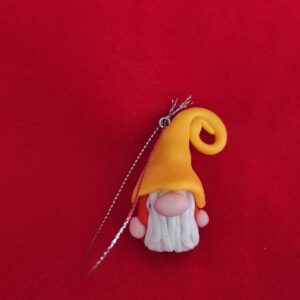Gnome à suspendre
