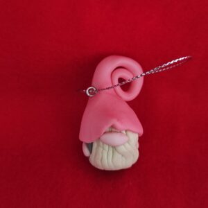 Gnome à suspendre