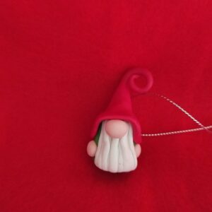 Gnome à suspendre