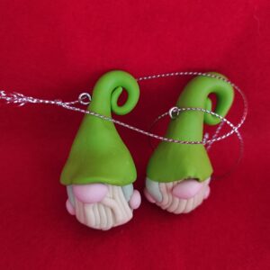 Gnome à suspendre