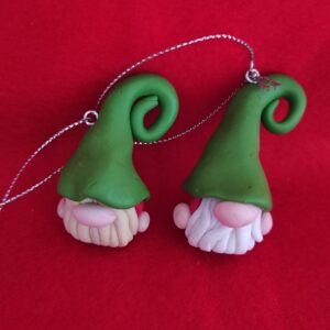 Gnome à suspendre