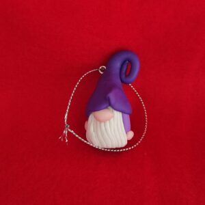 Gnome à suspendre