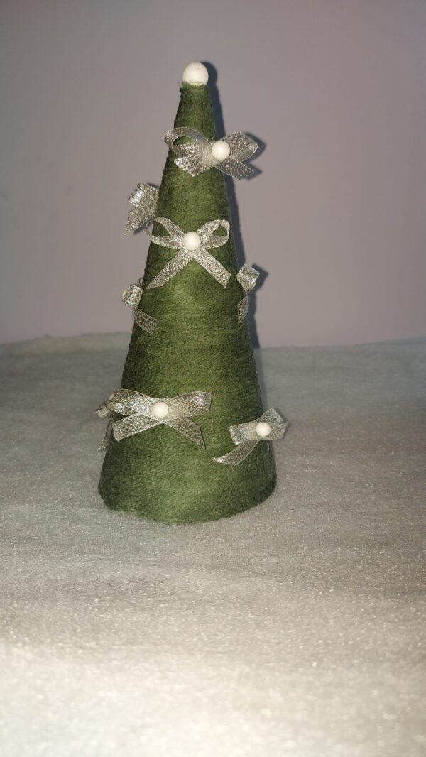 Sapin de Noël (grand)