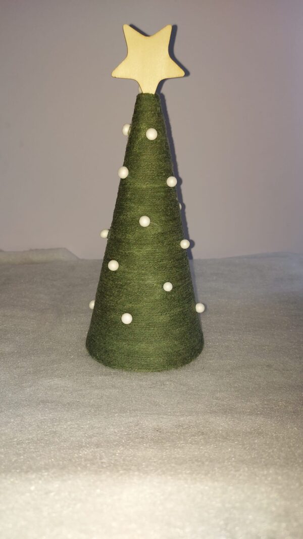 Sapin de Noël (grand)