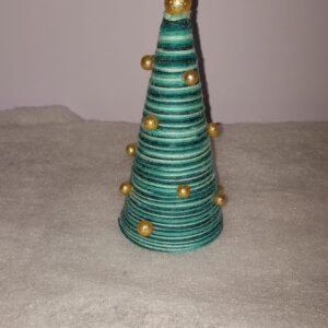 Sapin de Noël (moyen)