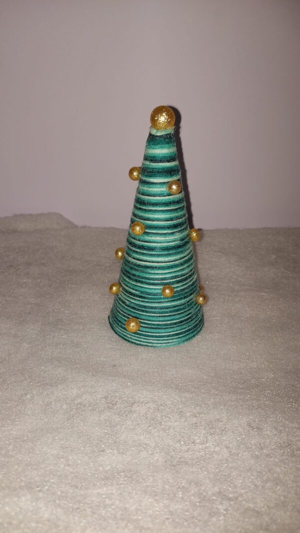 Sapin de Noël (moyen)