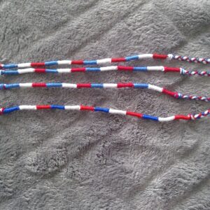 Bracelet Rond JO - France