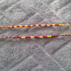 Bracelet JO - Espagne