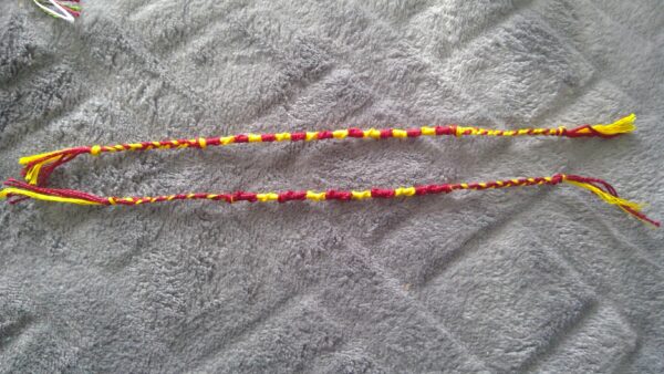 Bracelet JO - Espagne