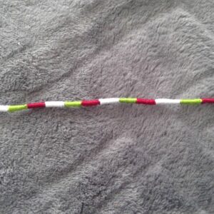 Bracelet Rond JO - Italie