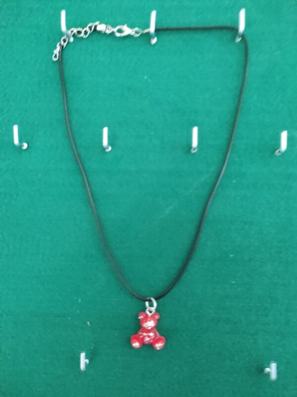 Collier Ourson – Image 2