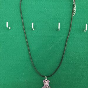 Collier Ourson