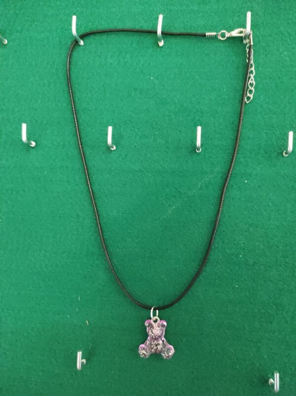 Collier Ourson