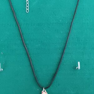 Collier Bingo