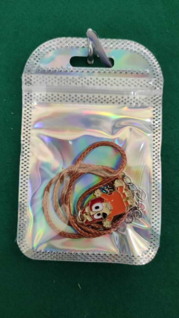 Collier Bingo – Image 2