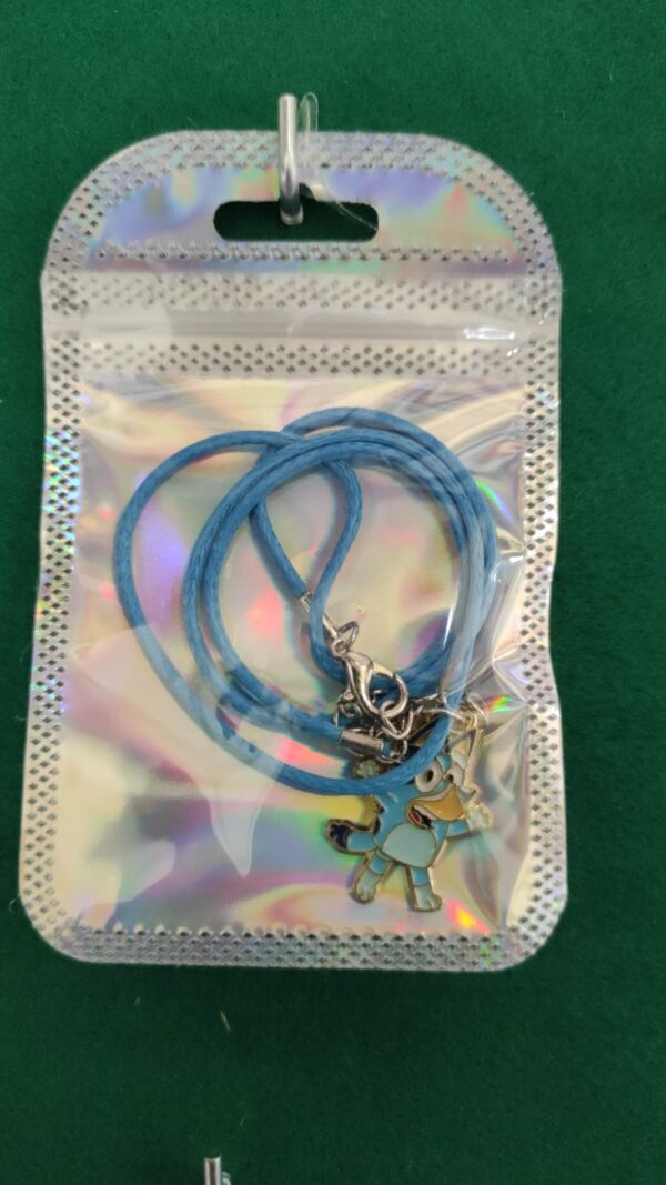 Collier Bluey – Image 2