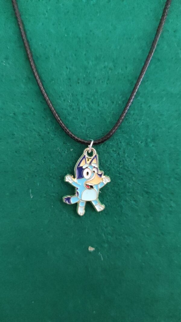 Collier Bluey – Image 3