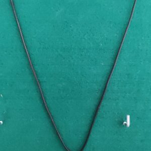 Collier Bluey et Bingo