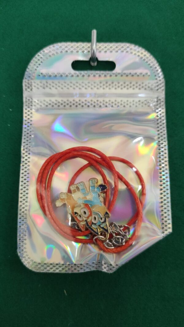 Collier Bluey et Bingo – Image 3